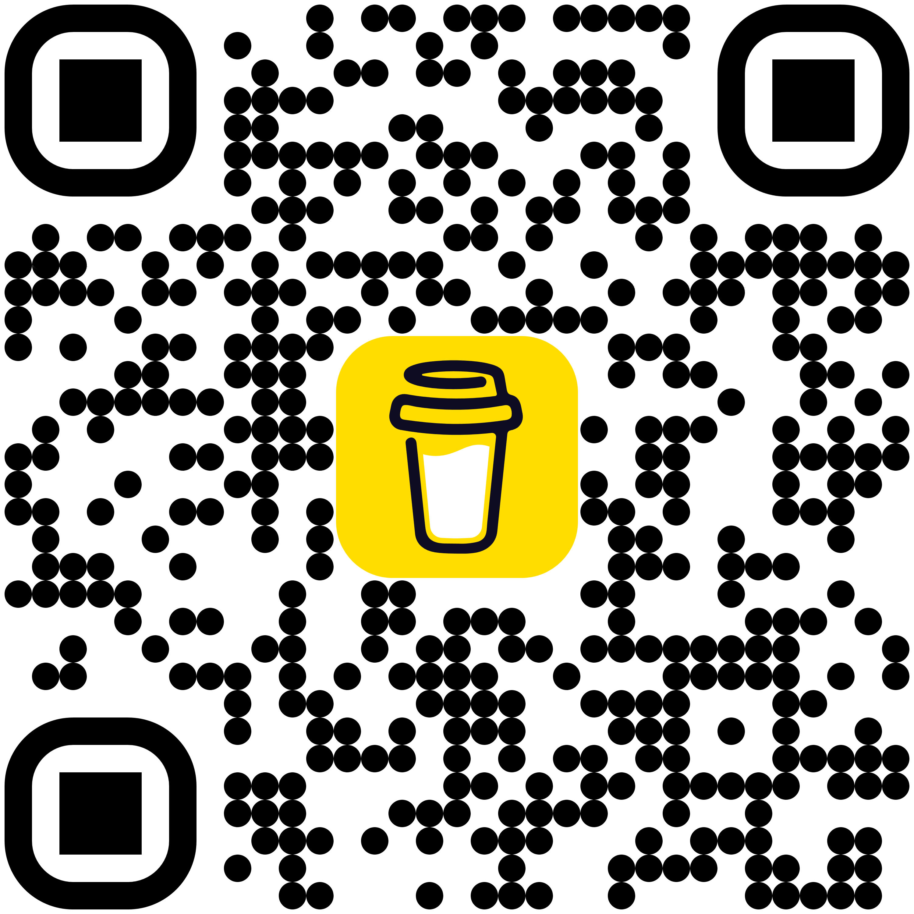 Buy Me a Coffee QR
